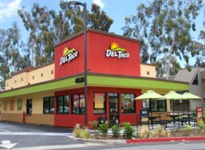 9 Fast-Food Chains That Are Phasing Out Dining Rooms 6