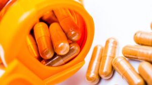 Best Supplements for Diabetes, According to Dietitians