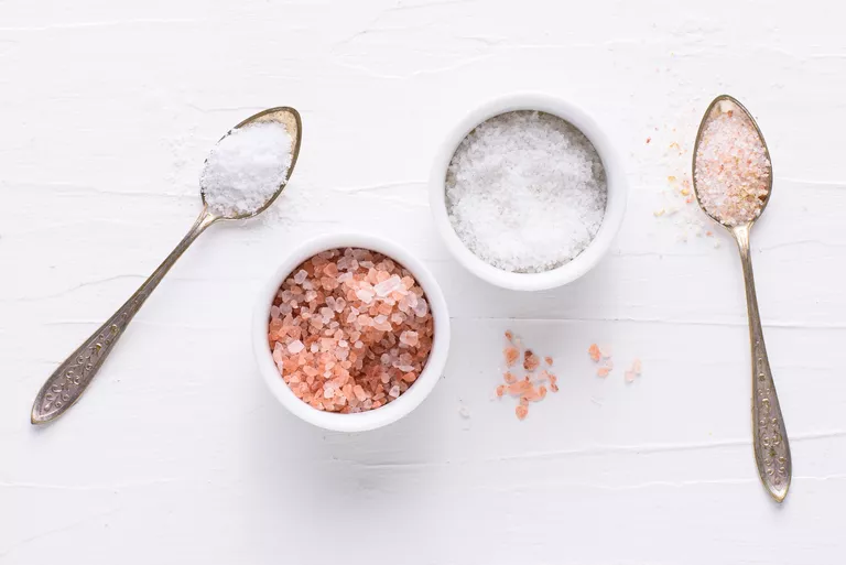 Choose the Healthiest Salt for Your Kitchen