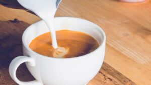 Coffee Habits That Are Aging You Faster, Says Dietitian