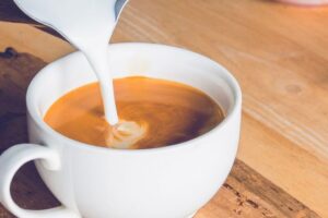 Coffee Habits That Are Aging You Faster, Says Dietitian