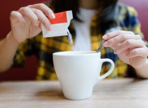 Coffee Habits That Are Aging You Faster, Says Dietitian 5