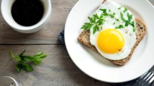 Coffee and Eggs Increase the Risk of This Serious Cancer, New Study Suggests