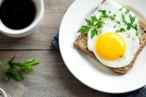 Coffee and Eggs Increase the Risk of This Serious Cancer, New Study Suggests