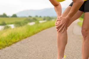 Common Causes of Knee Pain When Running