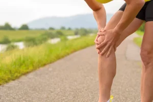 Common Causes of Knee Pain When Running