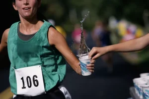 Electrolytes Better for Cramp Prevention Than Pure Water, Study Shows