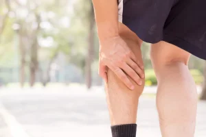 How to Avoid and Treat Muscle Cramps From Running