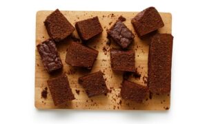 How to make parkin – recipe 6