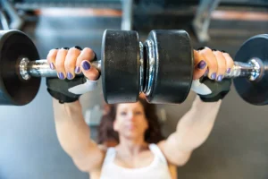 Muscle Strength and Endurance in Weight Training