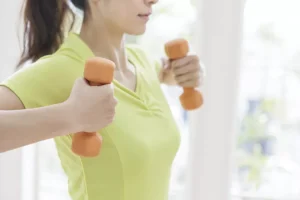 Planning Your At-Home Dumbbell Weight Training Program