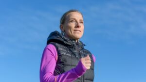 Secret Tricks for Getting a Lean Body After 40, Science Says