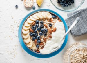 The Best Breakfast Combinations for Faster Weight Loss, Say Dietitians 2