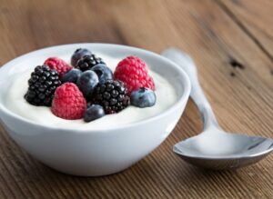 The Best Breakfast Combinations for Faster Weight Loss, Say Dietitians 3