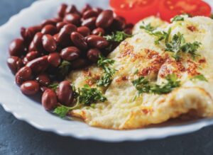 The Best Breakfast Combinations for Faster Weight Loss, Say Dietitians 5