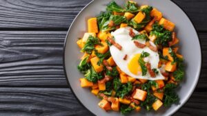 The Best Breakfast Foods to Eat If You Have Diabetes, Says Dietitian 1