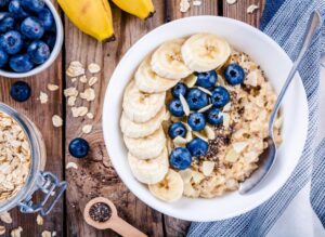 The Best Breakfast Foods to Eat If You Have Diabetes, Says Dietitian 4