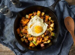 The Best Breakfast Foods to Eat If You Have Diabetes, Says Dietitian 5