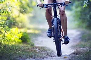 The Most Common Types of Cycling Pain and Injuries