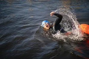 Tips for Open Water Swimming