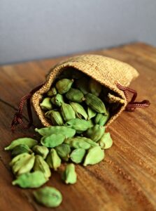 3 Cardamom Substitutes