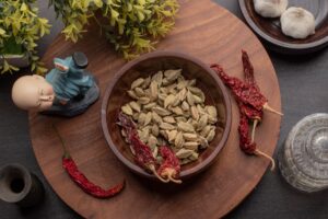 3 Cardamom Substitutes