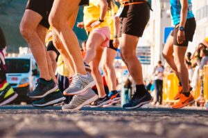 Exercise Raises Body's Cannabis-Like Substance, Study Says