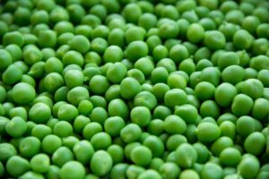 Pea Nutrition Facts and Health Benefits