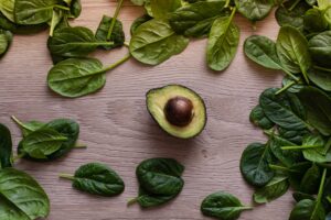 Spinach Nutrition Facts and Health Benefits 1