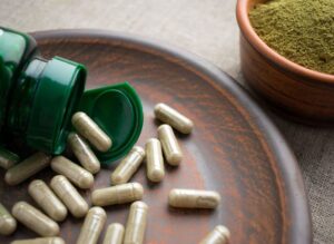 The Worst Side Effects of 5 Popular Supplements 5