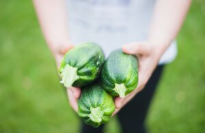 Zucchini Pasta (Zoodles) Recipe