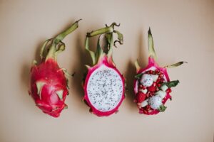 Dragon Fruit Nutrition Facts and Health Benefits