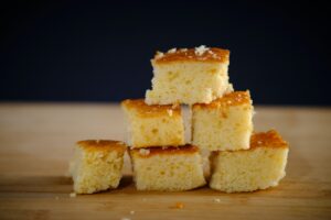 Cornbread Nutrition Facts and Health Benefits