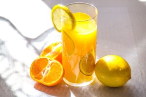 3 Best Substitutes for Lemon Juice