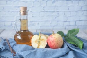 5 Best Substitutes for Apple Cider Vinegar 4