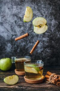 5 Best Substitutes for Apple Cider Vinegar