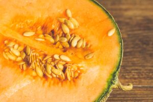 Cantaloupe Nutrition Facts and Health Benefits