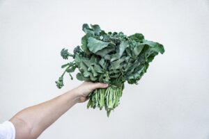 Kale Nutrition Facts and Health Benefits