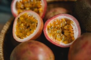 Passion Fruit Juice Nutrition Facts