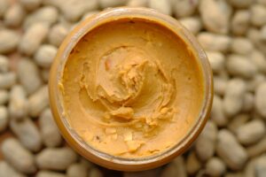 Peanut Butter for Weight Loss