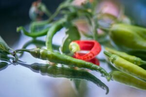 Serrano Pepper Nutrition Facts and Health Benefits