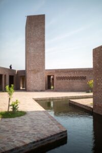 World’s best building award won by rainwater-harvesting hospital in rural Bangladesh 3