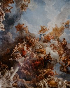Painting skills—how can we develop them?