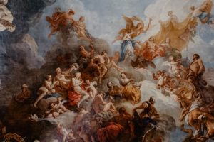 Painting skills—how can we develop them?