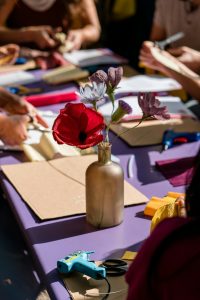 Easy, fun recycled crafts for kids