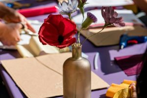 Easy, fun recycled crafts for kids