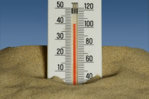 Remember these heatstroke avoidance strategies as temperatures rise.