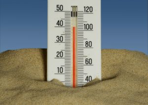 Remember these heatstroke avoidance strategies as temperatures rise.