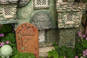 Fairy Gardens Are Trending—Do It Yourself