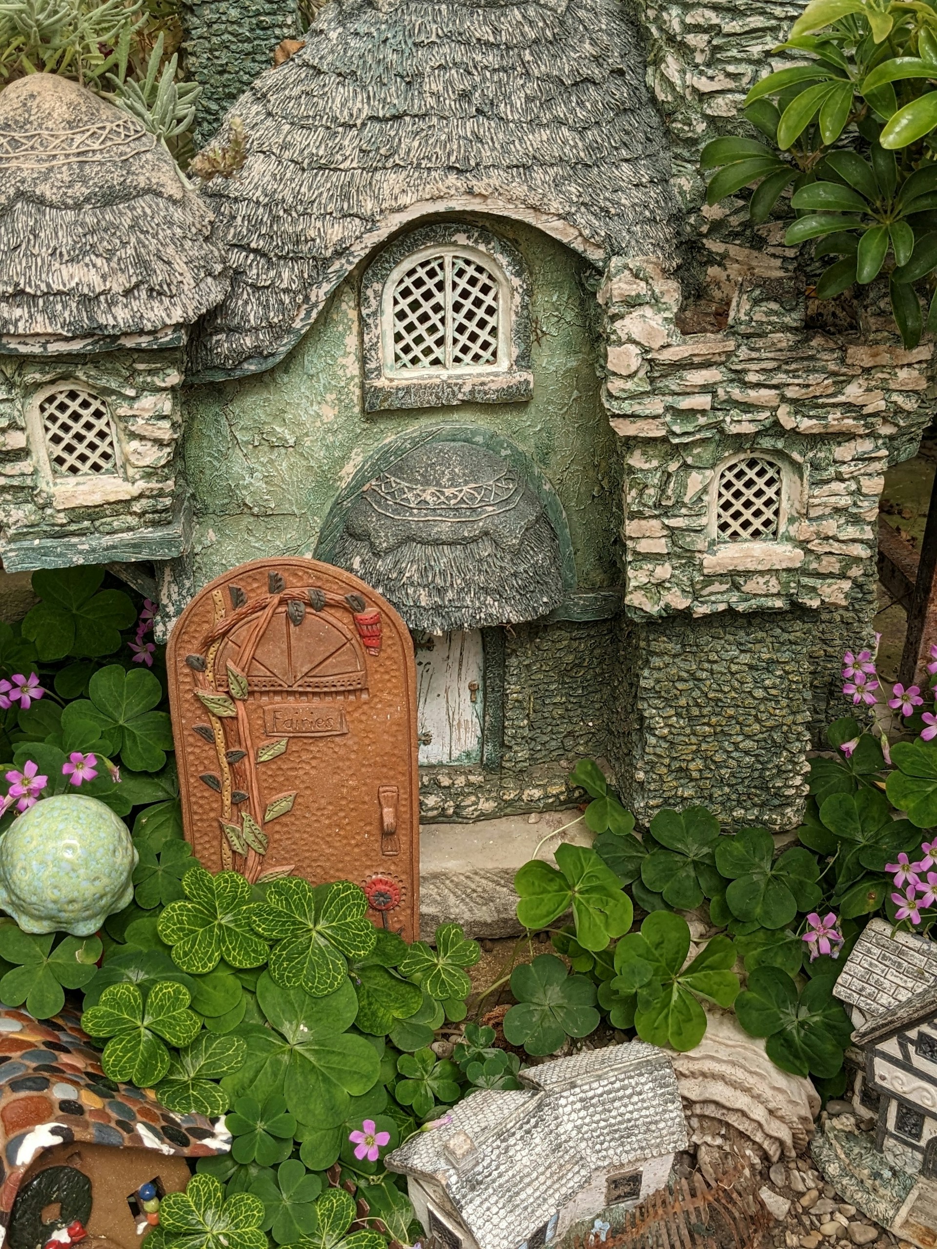 Fairy Gardens Are Trending—Do It Yourself